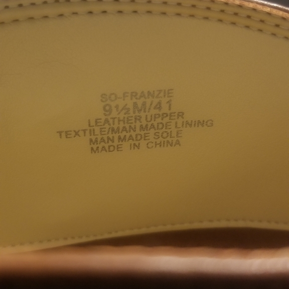 Boots Brand new - Picture 6 of 8